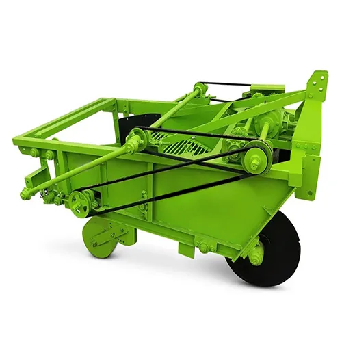 Potato Digger (Model-AG-PD-TYH500+)